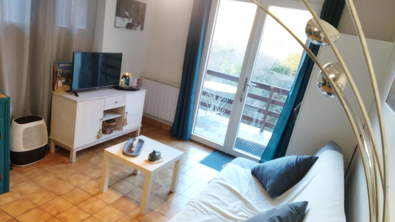 Gites Chalet Grand Cerf Montclar-Ubaye エクステリア 写真