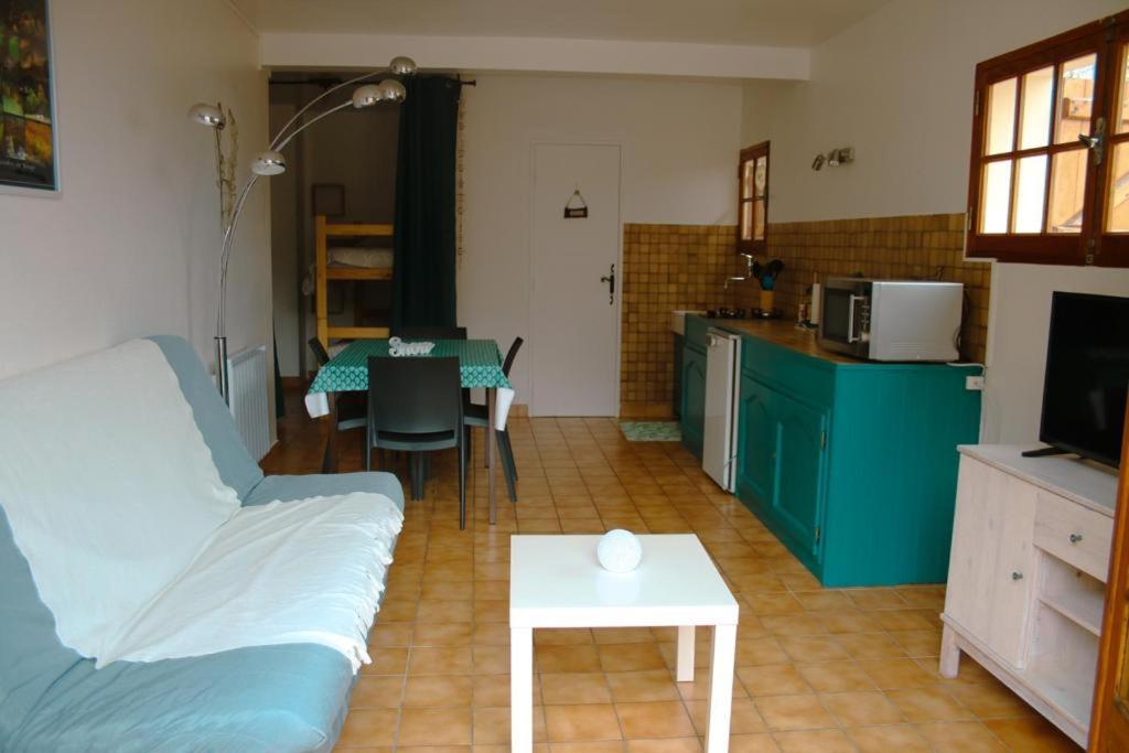 Gites Chalet Grand Cerf Montclar-Ubaye エクステリア 写真